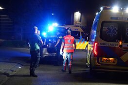 Gewonde bij schietincident in Medemblik