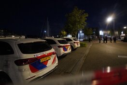 Gewonde bij schietincident in Medemblik