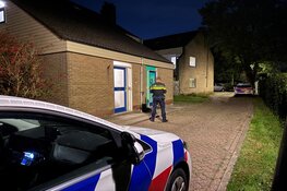Aanhouding en gewonde na steekincident in Opperdoes