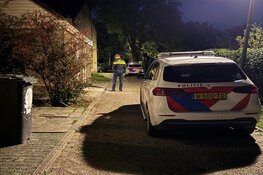 Aanhouding en gewonde na steekincident in Opperdoes