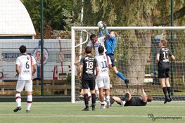2A: Always Forward onderuit bij start competitie, Westfriezen speelt gelijk
