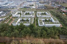 Bouw 265 woningen in Zwaag door Brolan Vastgoed