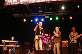 Op 30 november a.s. treedt de Neil Young Coverband op in De Brink!