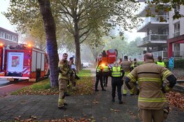 Brandmelding in Hoorn: loos alarm