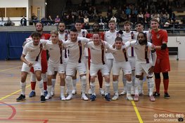 Hovocubo/Veerhuys start competitie met zege