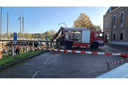 Dodelijk ongeluk Oostereiland in Hoorn