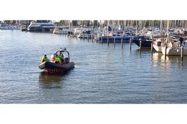 Dodelijk ongeluk Oostereiland in Hoorn