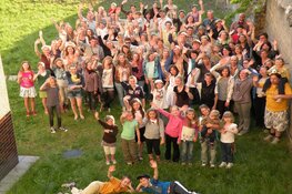 Leerlingen Muziekschool Boedijn op uitwisseling naar Příbram, Tsjechië