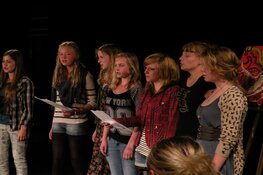 Leerlingen Muziekschool Boedijn op uitwisseling naar Příbram, Tsjechië