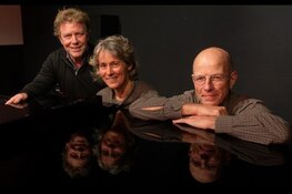 Prachtmuziek in de Oosterkerk!