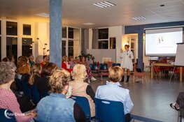 Netwerkclub NIVO bestaat 30 jaar