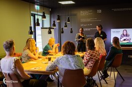 Netwerkclub NIVO bestaat 30 jaar