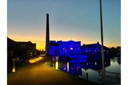 Gouden Nacht in Medemblik: Sfeervolle viering van vrijheid trekt meer dan 1.200 bezoekers