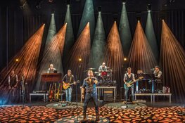 Brucified brengt ode aan de muziek van Bruce Springsteen