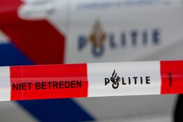 Vondst drugslab Hoorn, één verdachte aangehouden