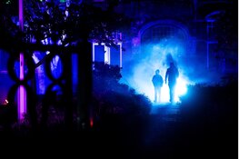 Spoken nemen OSG West Friesland over! 8 november jaarlijks Halloweenfeest