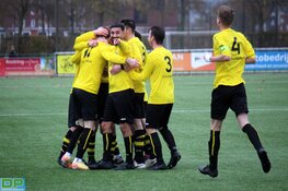 Reiger Boys naar degelijke zege op Sporting Andijk