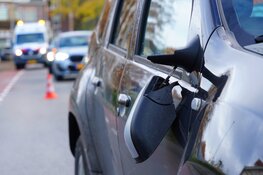 Ongeval op Draafsingel in Hoorn: politieonderzoek na botsing met fietser