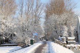 Aartswoud in kerstsfeer viert 20 jarig jubileum op 7 en 8 december