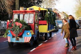 Aartswoud in kerstsfeer viert 20 jarig jubileum op 7 en 8 december