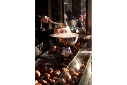 Kerstival Hoorn een groots spektakel op zondag 15 december