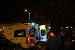 Gewonde bij steekincident op station Hoorn