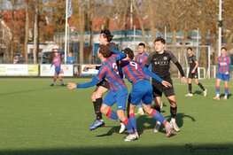 Always Forward verrast bij koploper KFC