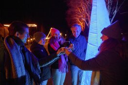 Beleef een magische winter in betoverend Enkhuizen!