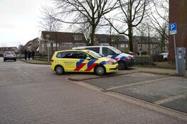 Woningoverval in Hoorn, buurtonderzoek gestart