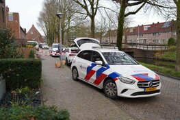 Woningoverval in Hoorn, buurtonderzoek gestart