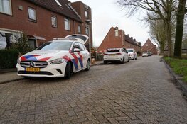 Woningoverval in Hoorn, buurtonderzoek gestart