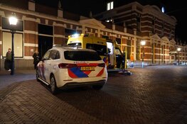 Geen treinen tussen Hoorn, Heerhugowaard en Purmerend door aanrijding op het spoor