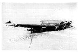 Lezing in Oorlogsmuseum: De Crash van de Dambuster bij Castricum