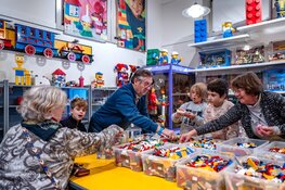 Jubileumjaar museum zeer geslaagd