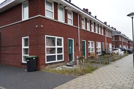 Politie zoekt getuigen van explosie in Zwaagdijk-Oost