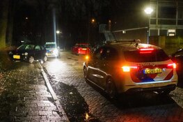 Automobilist aangehouden na wilde rit door Hoorn