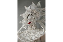 TIME in FASHION: mode toen en nu