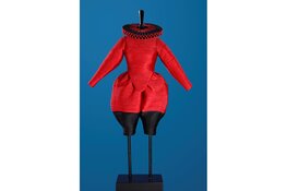 TIME in FASHION: mode toen en nu