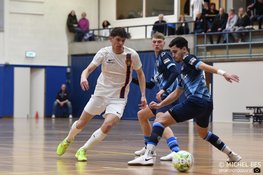 Hovocubo/Veerhuys begint 2025 met negenklapper