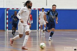 Hovocubo/Veerhuys begint 2025 met negenklapper