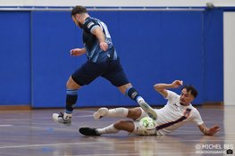 Hovocubo/Veerhuys begint 2025 met negenklapper