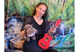 Ontdek zelf hoe leuk voorlezen is tijdens de Nationale Voorleesdagen