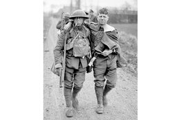 'Slag bij de Somme 1916’ - Lezing 31 januari - Oorlogsmuseum Medemblik