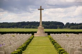 'Slag bij de Somme 1916’ - Lezing 31 januari - Oorlogsmuseum Medemblik