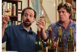 Wijnbar Rosita en Theaterkerk Hemels presenteren avond vol wijn