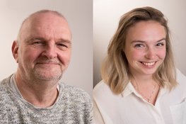 Roy Drommel stopt na zes jaar als fractievoorzitter GroenLinks Hoorn en blijft raadslid