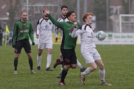 Grasshoppers maakt einde aan ongeslagen status ZAP