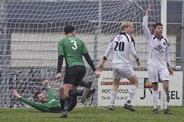 Grasshoppers maakt einde aan ongeslagen status ZAP