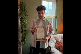 Workshop Spoken Word door Nick Waelbers: Til je Skills naar een Hoger Niveau