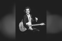 ‘t Kerkhuys Spanbroek zaterdag 15 februari 2025 aanvang 20:00 uur